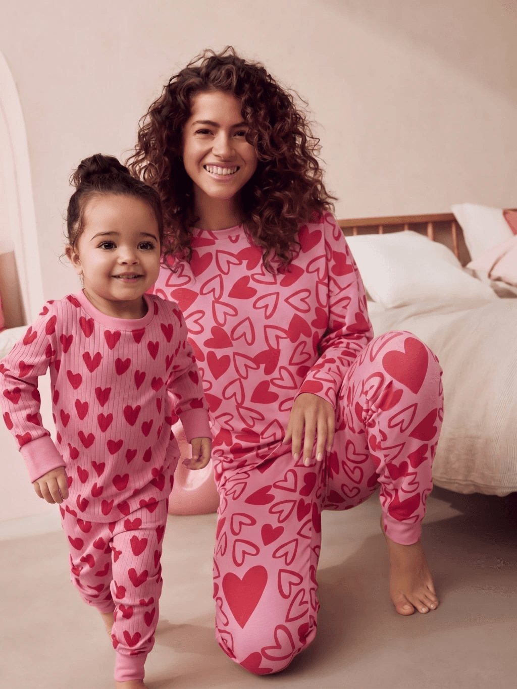Pijama Amor y Amistad